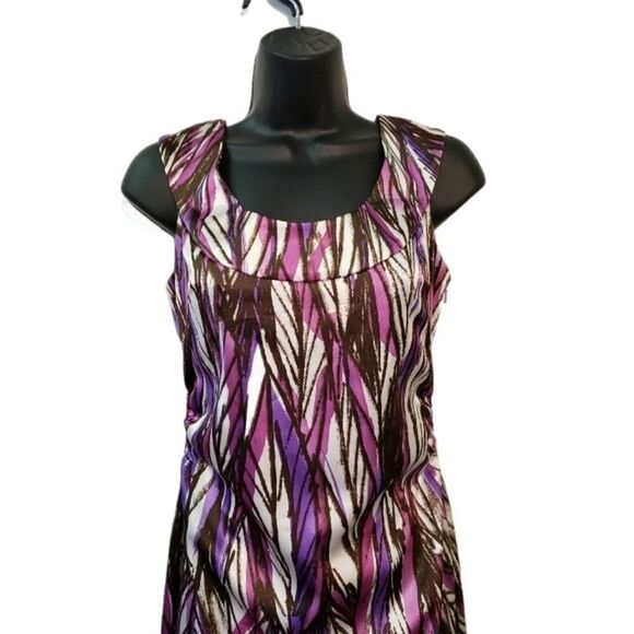 Maggy  London Dress - Picture 2 of 6